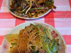 -老方桌烂蹄花川菜馆(九龙坡店)