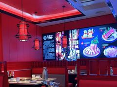 大堂-妙香居韩国烤肉(鹏瑞利季华广场店)