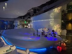 -天玑高空江景餐厅&酒吧Sky Secret Restaurant&Bar