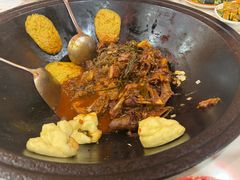 -江湖水乡铁锅炖魚(周庄嘉园店)