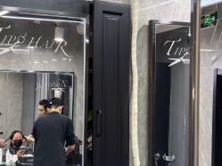 -Tipo Hair salon（明星）店