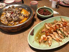 -新白鹿餐厅(城西银泰城店)