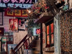 -老长沙龙虾馆·聚会餐厅(白石洲店)