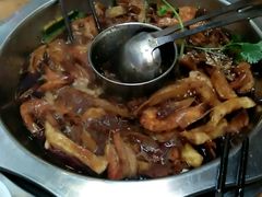 -喜虾客·大虾火锅(郑州无限城店)