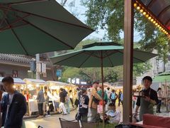 -德福楼咖啡吧(德福巷店)