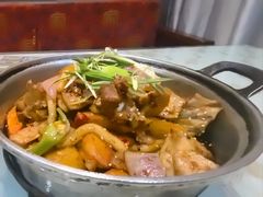 -伊帆食府·青海地方特色美食