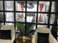 -威廉的太妃糖酒店(杭州西湖青芝坞店)