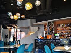 大堂-岁粤Moon·湖景餐厅(月光码头店)