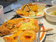 -比格比萨自助(宝山日月光店)