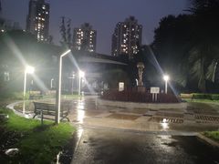 -苏州河梦清园环保主题公园