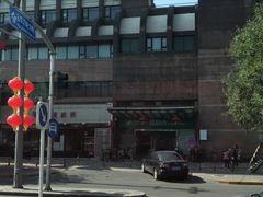 -物美超市(右安门店)