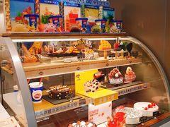 -DQ·蛋糕·冰淇淋(龙湖狮山天街店)