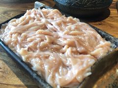 -老牌坊鱼豆花火锅(东盛大街店)