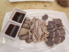 -潮喜竹溪荔湖酒家(荔枝湾店)