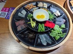 -南桥帮(昆百大·泰业城店)