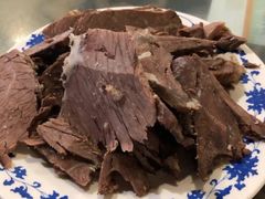 -吾穆勒蓬灰牛肉面·清真(北滨河中路店)