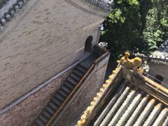-红螺寺