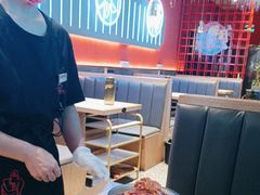 -杨记齐齐哈尔烤肉(总店)