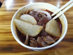 -王记生烫牛杂面馆(兰陵路店)
