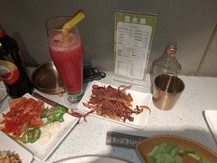 -炭之家·齐齐哈尔非遗烤肉·鲜切直供(中央大街店)