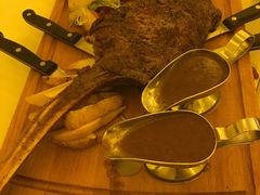 -成桂西餐厅·42年的味道(五大道疙瘩楼店)