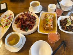 -隔壁老王·家常云南菜(花巷店)