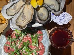 -Osteria Garden 生蚝花园餐厅(原进贤路店)