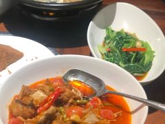 -瑶王府·广西菜(金阳路店)
