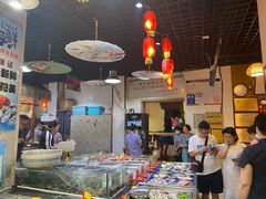 -旺角小渔村·海肠捞饭开创者(二马路店)