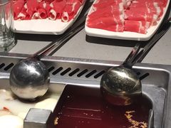 -海底捞火锅(八佰伴店)