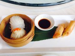 iphone_upload_pic-金轩中餐厅 Jin Xuan(浦东丽思卡尔顿酒店)