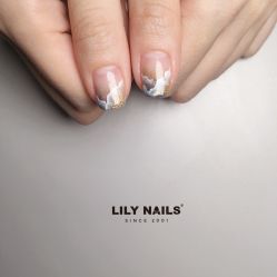 -LILY NAILS美甲美睫