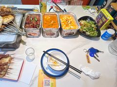 -头牌·鹤岗小串(万达店)