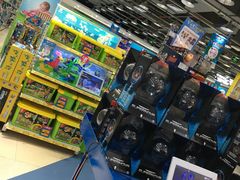 -TOYSRUS玩具反斗城(南宁万象城店)