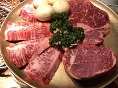 -王妃家(明洞中央店)
