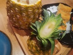 -麦麦山云南菜(复地活力城店)