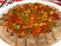 -西贝莜面村(上海百联西郊店)