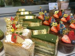 -KNOTKNOT珞珞·日式甜品(K11店)