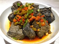 -潇湘码头·鲜湘菜(清河店)