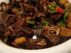 -九重天大饭店(北大街店)