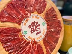 -阳坊涮肉(西直门凯德mall店)