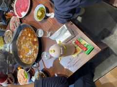 -马厂老火锅(天润城店)