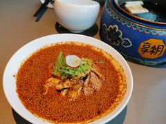 -享月汤皇·海鲜小火锅·聚会(曲江创意谷店)