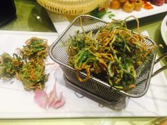 -山东宾馆·齐鲁苑餐厅