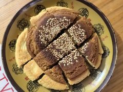 老锅盔-平遥胡记碗秃(小察院街店)