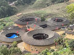 -福建土楼(南靖)景区