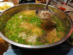 -格塘人家·山泉水煮鱼(望兴家园店)