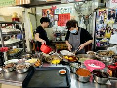 -梓记牛什(總店)
