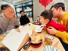 -必胜客(大宁路店)