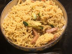 -那些年一起吃串的地方烧烤(观前街店)